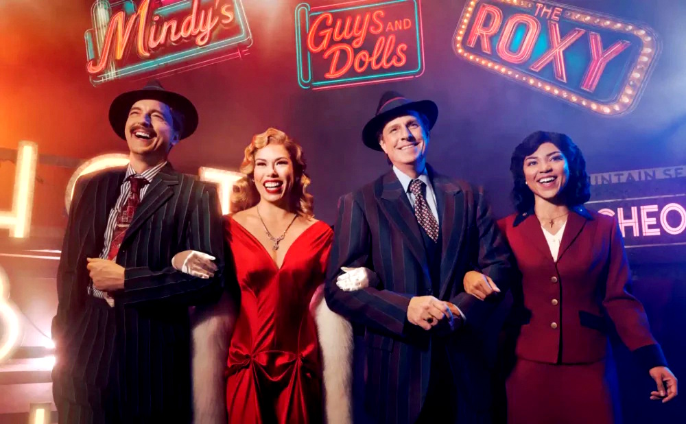 Guys and Dolls Stratford Festival 2026 Photo by Dariane Sanche image source: nextmag.ca